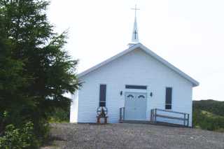 St. Matthew's Church