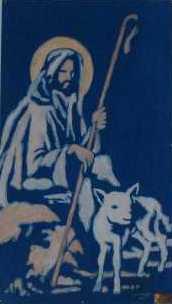 The Good Shepherd