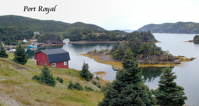 Port Royal