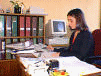 Area de Contabilidad