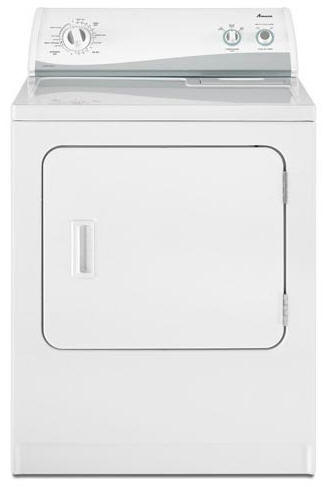 Amana Dryer