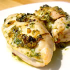 Macadamia Sunflower Chicken Recipe