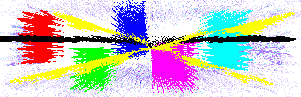 Site logo - Abstract Painting