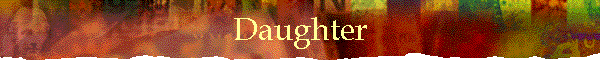 Daughter