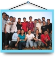 All of both Old and Close Friends.