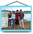 Chenda - Sopheak Srey - Banana - Thoeun