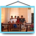 Sopheak Srey- Chenda - Banana - Thoeun