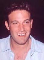 Ben Affleck