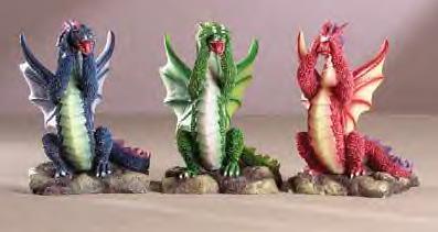 Dragons