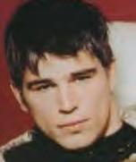 Josh Hartnett