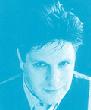 Patrick Marber