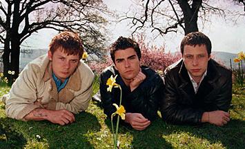Stereophonics