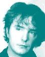 Dylan Moran