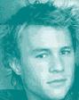 Heath Ledger