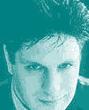 Patrick Marber