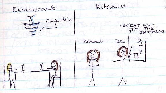 Picture for Book 4.2 drawn by Jess