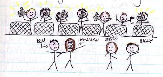 Picture for Book 4.3 drawn by Jess