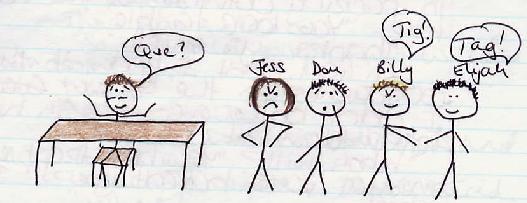 Picture for Book 5.3 drawn by Jess