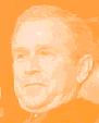 George Bush