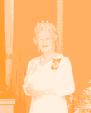 Her Royal Highness The Queen