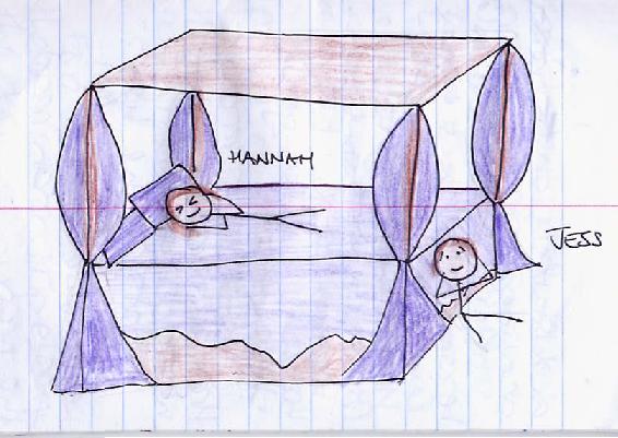 Picture for Book 7.2 drawn by Jess