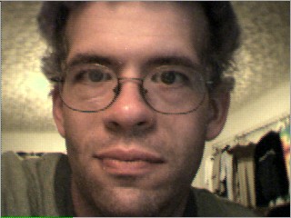 This is me looking cute.