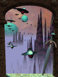 Home Of All Things Sci-Fi