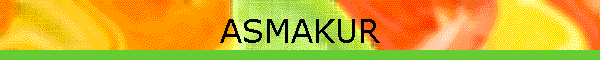ASMAKUR