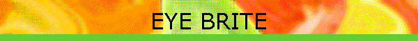 EYE BRITE