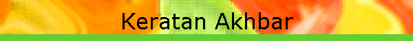Keratan Akhbar