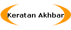 Keratan Akhbar