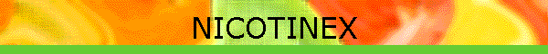 NICOTINEX