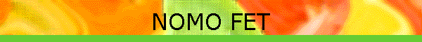 NOMO FET