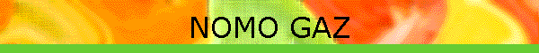 NOMO GAZ