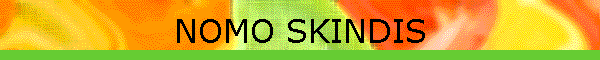 NOMO SKINDIS