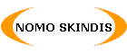 NOMO SKINDIS