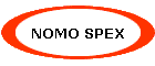 NOMO SPEX