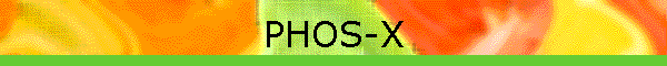 PHOS-X