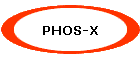 PHOS-X