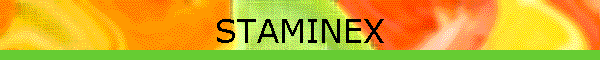 STAMINEX