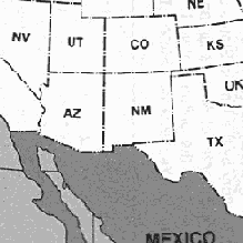 New Mexico