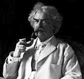 Mark Twain