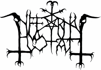 Infernal Goat's Logo