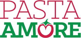 Pasta Amore Logo