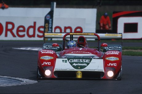 JMB-Giesse Ferrari 333 SP