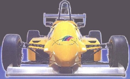 Formula Arcobaleno