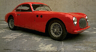 Cisitalia SC-202