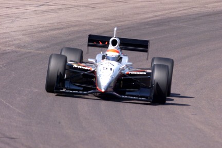 DALLARA-INFINITI FORMULA INDY