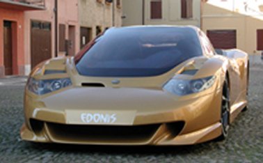 Edonis 01.01.01