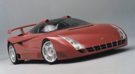 FIORAVANTI F100